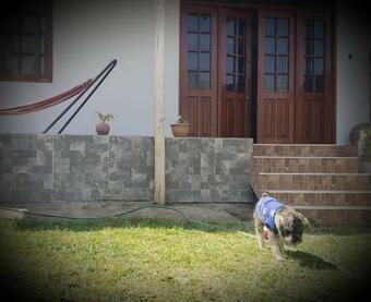 Lunahuan� Casa De Campo Paullu