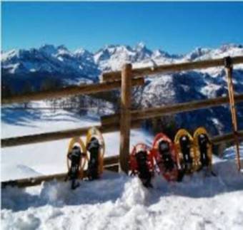 Hotel San Lorenzo Si Alberga