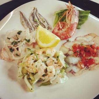 Hotel Ristorante Cesare