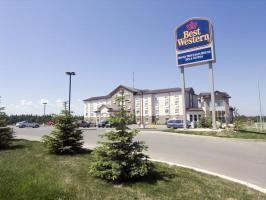 Hotel Best Western Rocky Mountain House