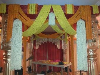 Hotel Sriyash Regency