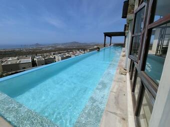 Apartamento Casa Finisterra-in Cabo Quiet View Ocean Community