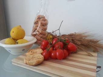 Apartamento Casa Dolores