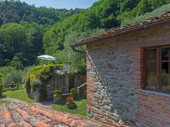 Apartment Viola Pescia