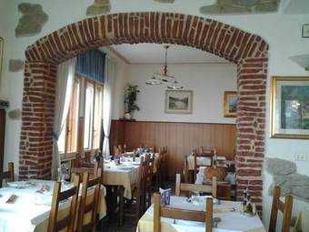 Hostal Locanda Del Cacciatore