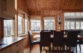 Stunning Home In Hemsedal W/ 3 Bedrooms