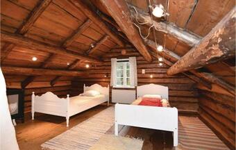 Holiday Home �rs Hagen Mellerud