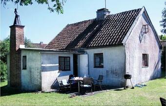 Amazing Home In F�r�sund W/ 2 Bedrooms