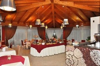 Bed & Breakfast Relais Villa Annamaria