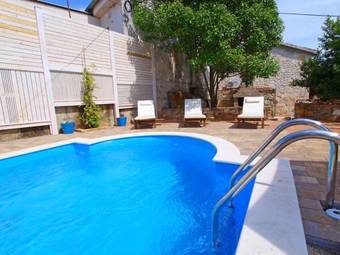 Holiday Home Villa Luna