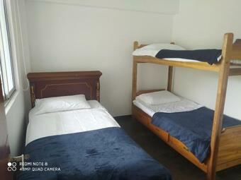 El Refugio Gastro - Bar Y Hospedaje