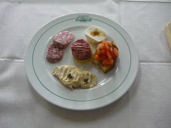 Hotel Ristorante Paladini