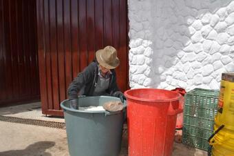 Agroturismo Buenavista Hotel Campestre - Pesca