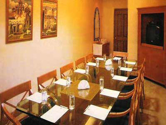 Hotel Hacienda Real