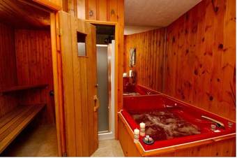 Chalets Chanteclair Resort