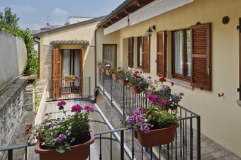 Apartamento Residence Cavour 63