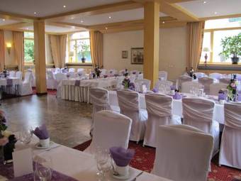 Hotel Kloster Hirsau