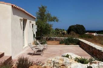 Trifilianika Stone House At Kythira-properties