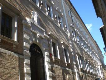 Apartamento Casa Casoni
