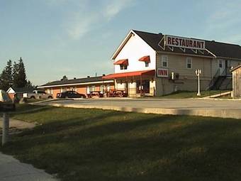 Motel Knights Inn Flesherton