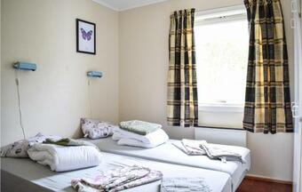 Beautiful Home In Seim With Wifi And 6 Bedrooms