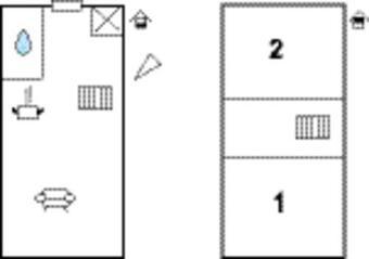 Beautiful Home In Munka-ljungby With Wifi And 2 Bedrooms