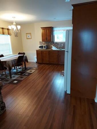 Apartamento Laughter And Leisure