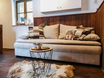 Cozy Tiny House Only 20 Mins From Ges�use!