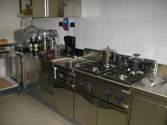 Perla Del Levante Hostel