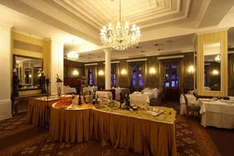 Kast�lyhotel Sasv�r Resort