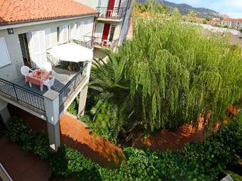 Apartment San Bartolomeo Al Mare Imperia 1