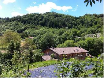 Agroturismo Agriturismo Il Talento Nella Quiete