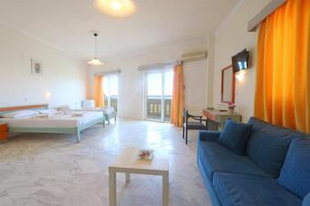 Bed & Breakfast Seaview Hotel Apartments Near Kissamos Area 'new Listing'