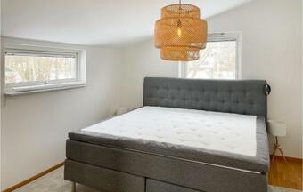 Beautiful Home In Nybrostrand With 3 Bedrooms