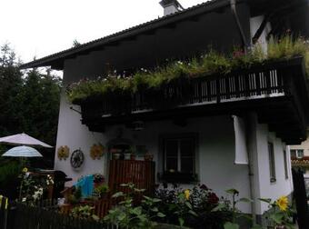 Direkt Am Waldrand, Ruhig Gelegenes Doppelzimmer 2