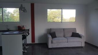 Apartamento Studio Avec Spa