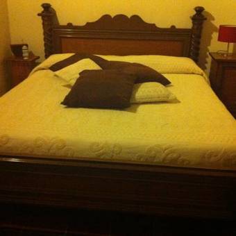 Villetta Sa Marigosa