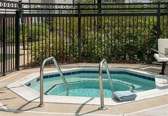 Hotel Residence Inn Silver Spring