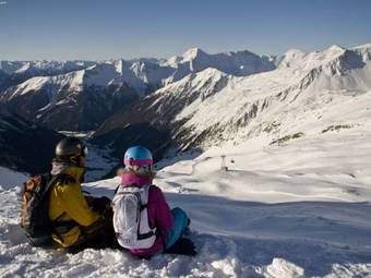 Apartamento Gradnitzer