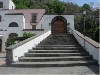 Hotel Villa Della Porta - Dimora Storica