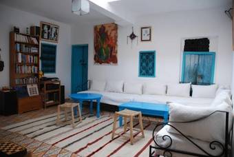 Bed & Breakfast Dar Randigaba