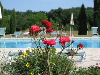 Agroturismo Fattoria Agriturismo Nerbona