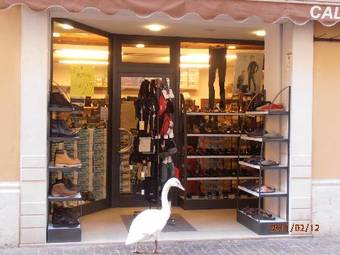 Hotel Garn� Bartabel