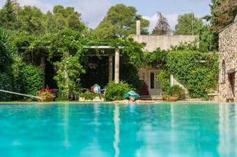 Villa Tenuta Chimeta - Peace Retreat