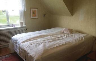 Two-bedroom Holiday Home In Solvesborg