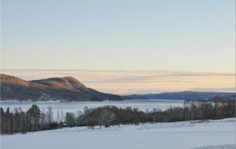 One-bedroom Apartment In Sunne