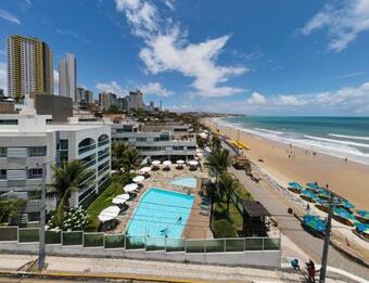 Apartamento Flat Ponta Negra Beach