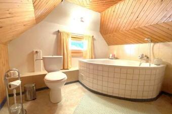 Apartamento Andi's Bergh�tte