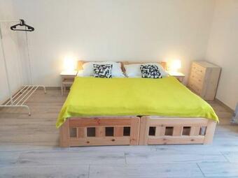Apartm� Pro Hosty Ve Star�m Dvo?e ?. 2