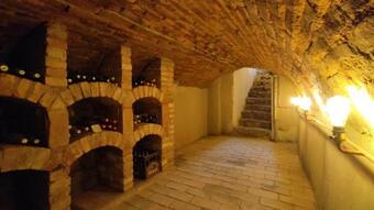 Hostal Penzion Harmonie